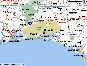 Click to view a map of Niceville, Florida.